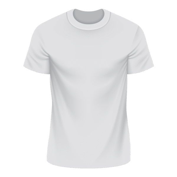 Camisa Basica Manga Curta Personalizada
